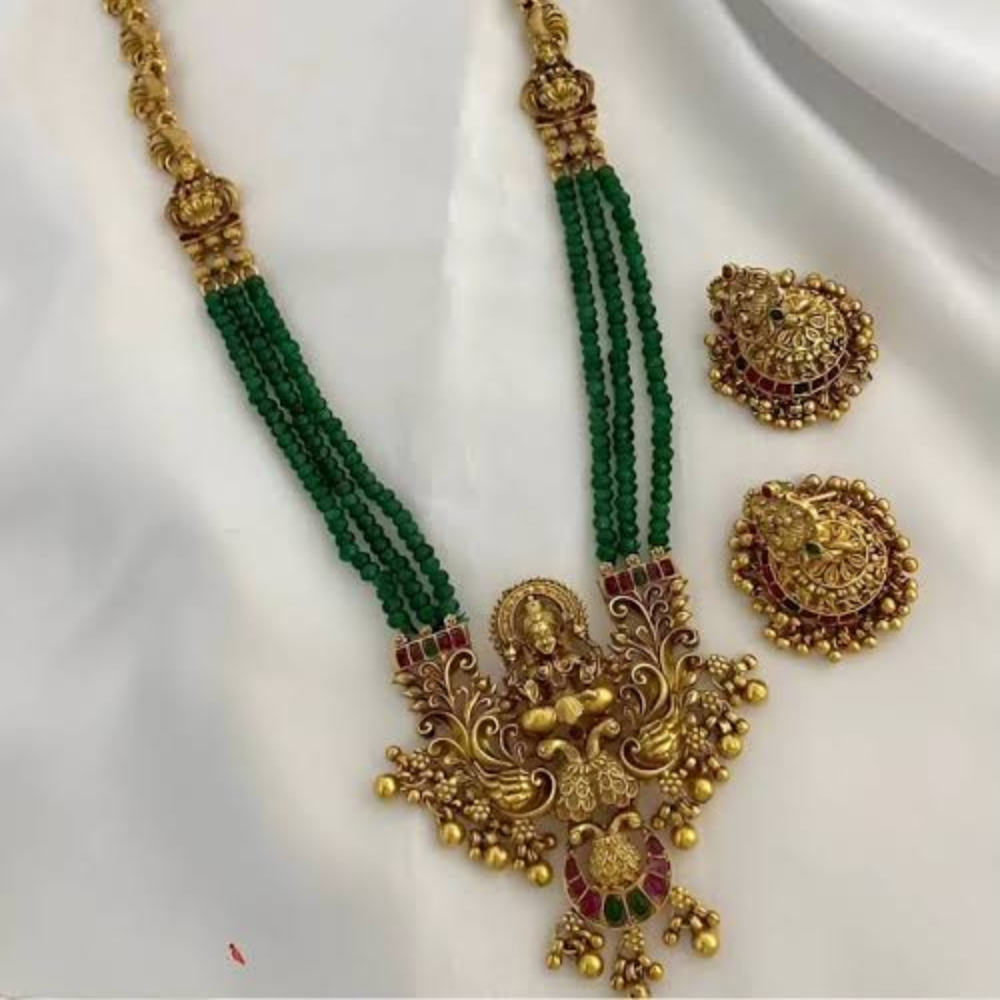 Jwellery