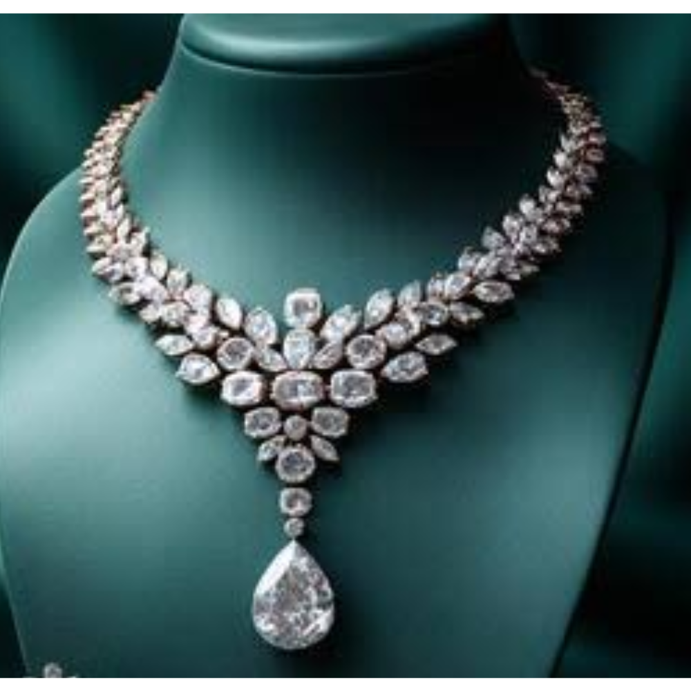 Jwellery