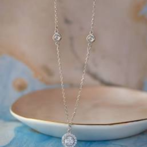 Jwellery silver