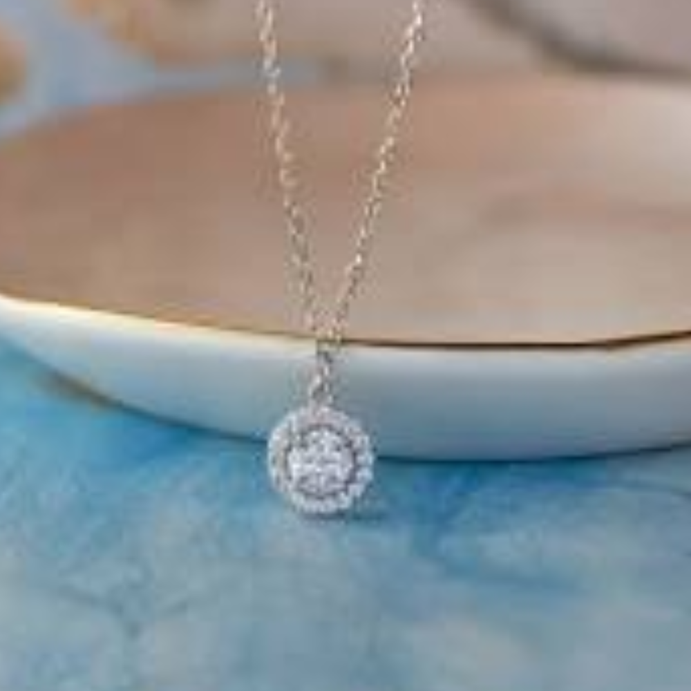Jwellery silver