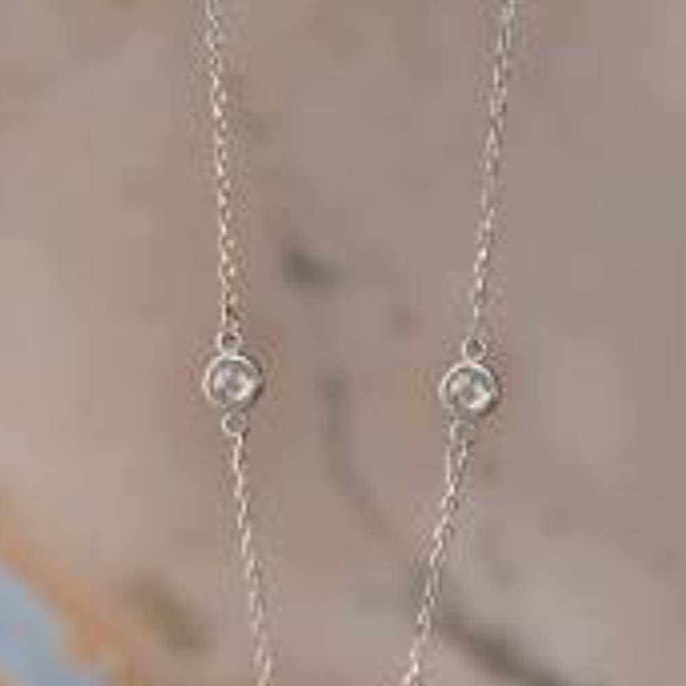 Jwellery silver